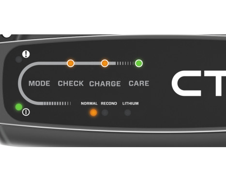 CTEK CT5 Powersport battery charger 12V, Image 2