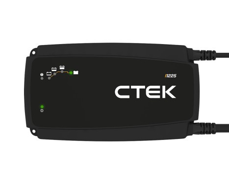 CTEK I1225EU battery charger 12V 25A