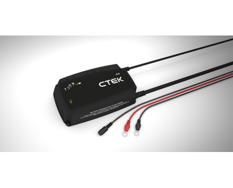 CTEK I1225EU battery charger 12V 25A, Image 5