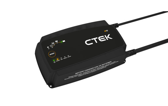 CTEK M15 12V 15A Battery Charger, Image 3