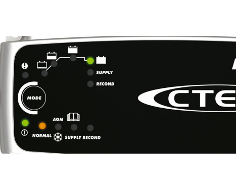 CTEK MXS 7.0 Battery Charger 12V, Image 2