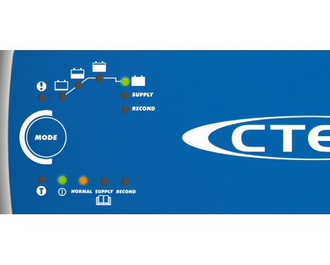 CTEK MXT 14 Battery Charger 24V, Image 2
