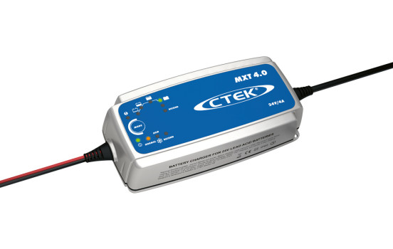 CTEK MXT 5.0A Battery Charger 24V, Image 3
