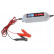 Fully automatic 11-speed battery charger Kraftpaket 6V / 12V -4A (EU plug), Thumbnail 2