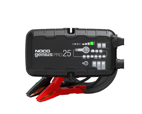 Noco Battery Charger Genius PRO 25