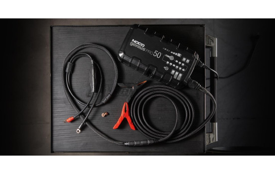 Noco Battery Charger Genius PRO 50, Image 5