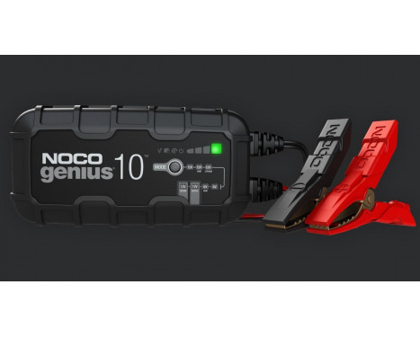 Noco Genius 10 Battery Charger 10A, Image 3
