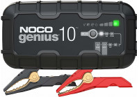 Noco Genius 10 Battery Charger 10A