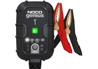 Noco Genius Battery Charger 1EU 1A (EU plug)