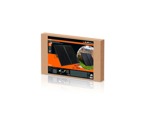 Osram BATTERY charge Solar 100W, Image 2