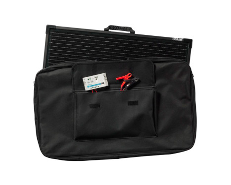 Osram BATTERY charge Solar 100W, Image 3