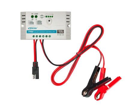 Osram BATTERY charge Solar 100W, Image 6