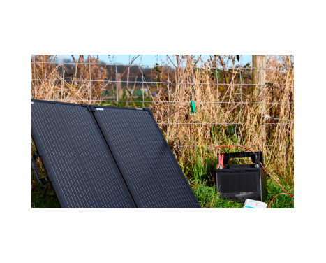 Osram BATTERY charge Solar 100W, Image 8