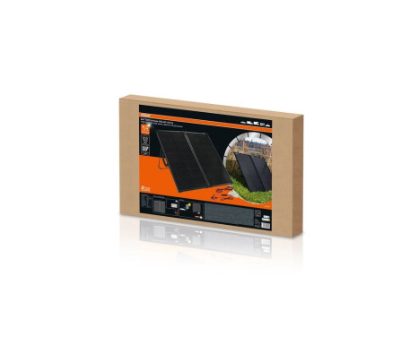 Osram BATTERY charge Solar 100W, Image 9