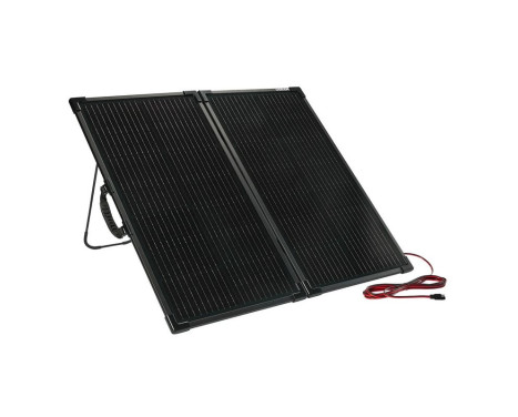 Osram BATTERY charge Solar 100W, Image 10