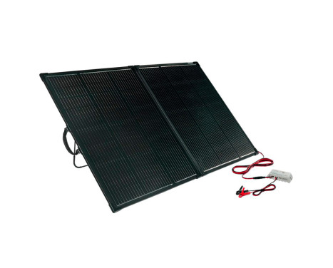 Osram BATTERY charge Solar 200W