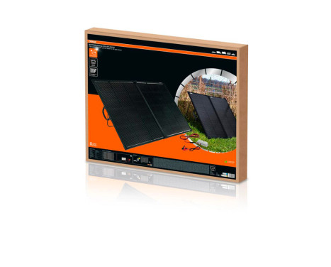 Osram BATTERY charge Solar 200W, Image 2
