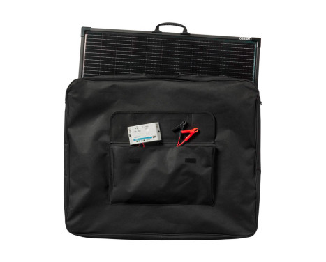 Osram BATTERY charge Solar 200W, Image 3