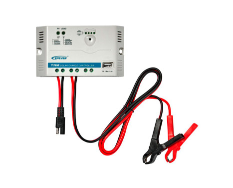 Osram BATTERY charge Solar 200W, Image 5