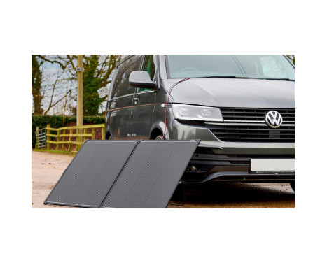 Osram BATTERY charge Solar 200W, Image 6