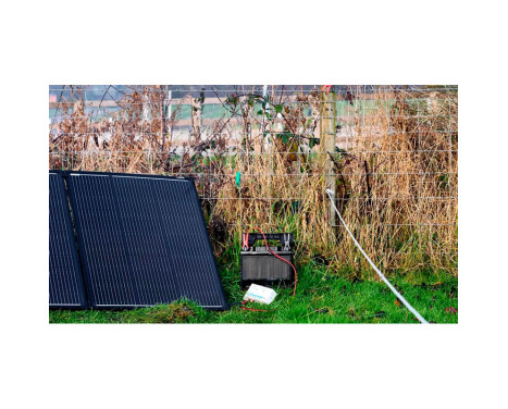 Osram BATTERY charge Solar 200W, Image 8