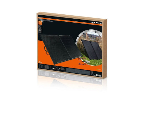 Osram BATTERY charge Solar 200W, Image 9