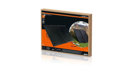 Osram BATTERY charge Solar 200W, Image 9
