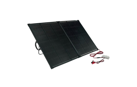 Osram BATTERY charge Solar 200W, Image 10