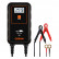 Osram battery charger 12/24 volt 8 amps