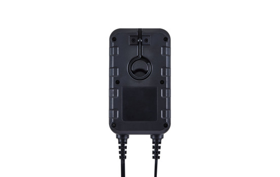 Osram battery charger 6/12 volt 4 amp, Image 3