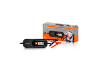 Osram BATTERYcharge 405 Essential - Battery Charger