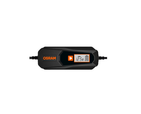 Osram BATTERYcharge 405 Essential - Battery Charger, Image 2