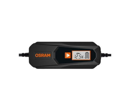 Osram BATTERYcharge 405 Essential - Battery Charger, Image 5
