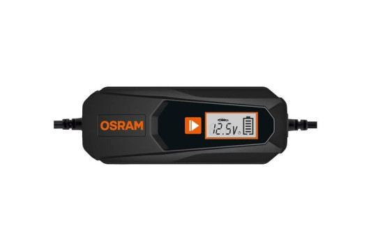 Osram BATTERYcharge 405 Essential - Battery Charger, Image 5