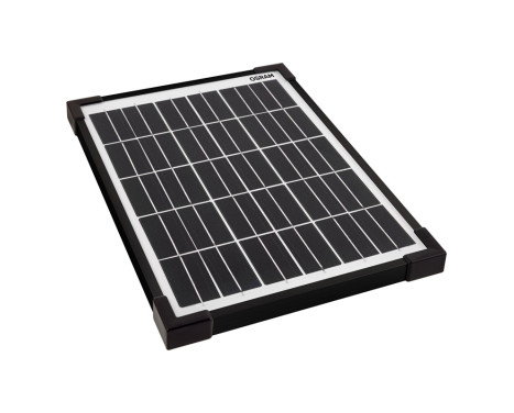 Osram BATTERYcharge Solar 10W, Image 3