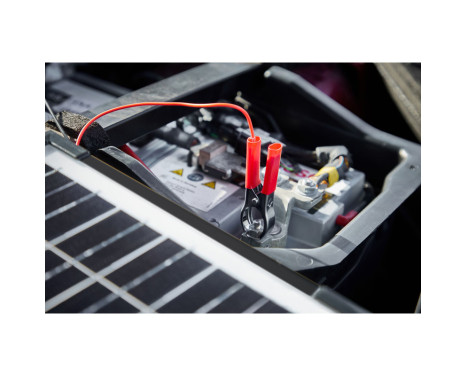 Osram BATTERYcharge Solar 10W, Image 6