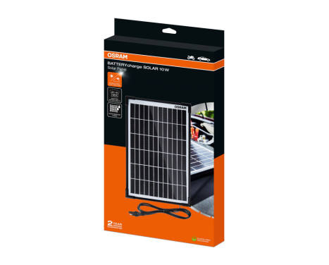 Osram BATTERYcharge Solar 10W, Image 7