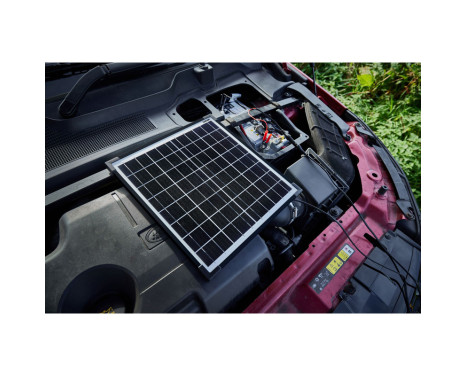 Osram BATTERYcharge Solar 20W, Image 5