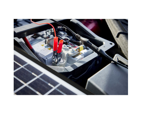 Osram BATTERYcharge Solar 20W, Image 6