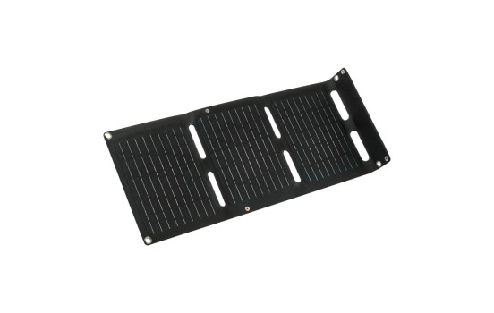 Osram BATTERYcharge Solar 20W