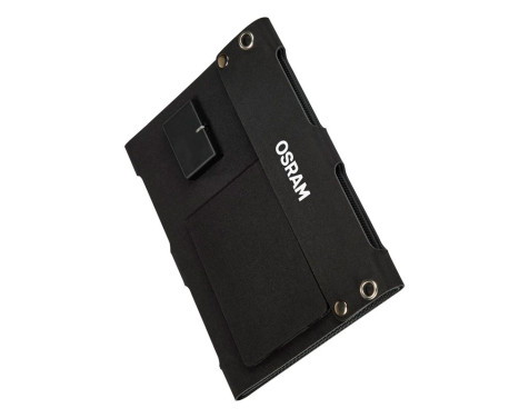 Osram BATTERYcharge Solar 20W, Image 3