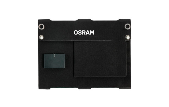 Osram BATTERYcharge Solar 20W, Image 4
