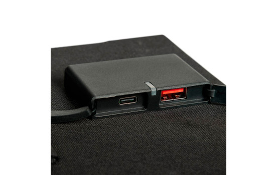 Osram BATTERYcharge Solar 20W, Image 5