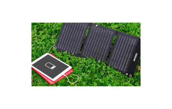 Osram BATTERYcharge Solar 20W, Image 6