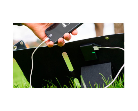 Osram BATTERYcharge Solar 20W, Image 7