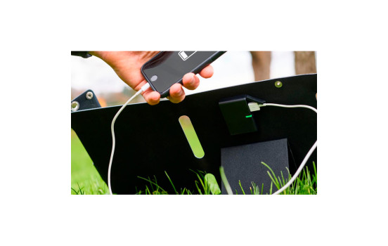 Osram BATTERYcharge Solar 20W, Image 7