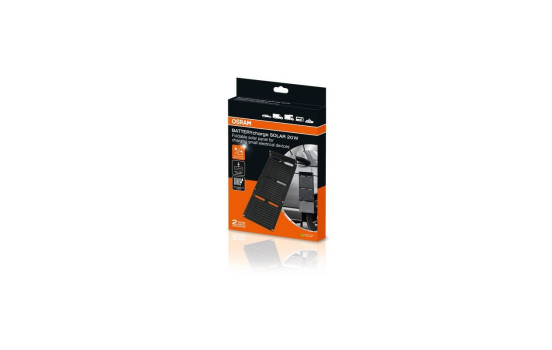 Osram BATTERYcharge Solar 20W, Image 9