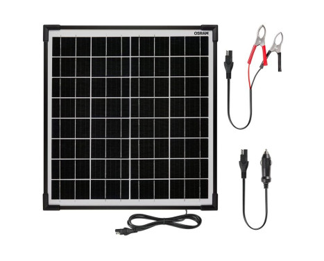 Osram BATTERYcharge Solar 20W, Image 9