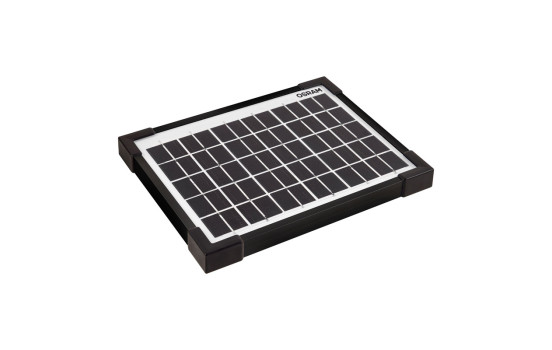 Osram BATTERYcharge Solar 5W, Image 2