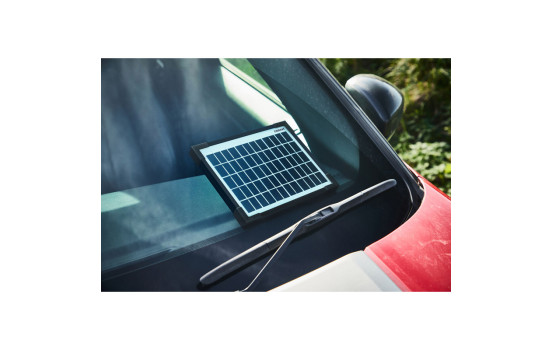 Osram BATTERYcharge Solar 5W, Image 5